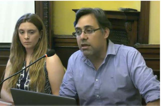 Presentación Anual del Observatorio de Seguridad Social 2022